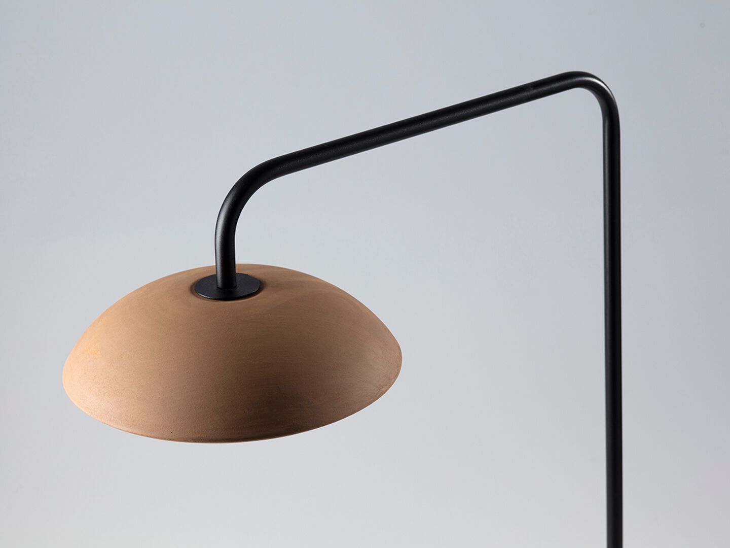 Керамическая напольная лампа luxcambra Апсидиола ARCH-00141147 - Вид №10