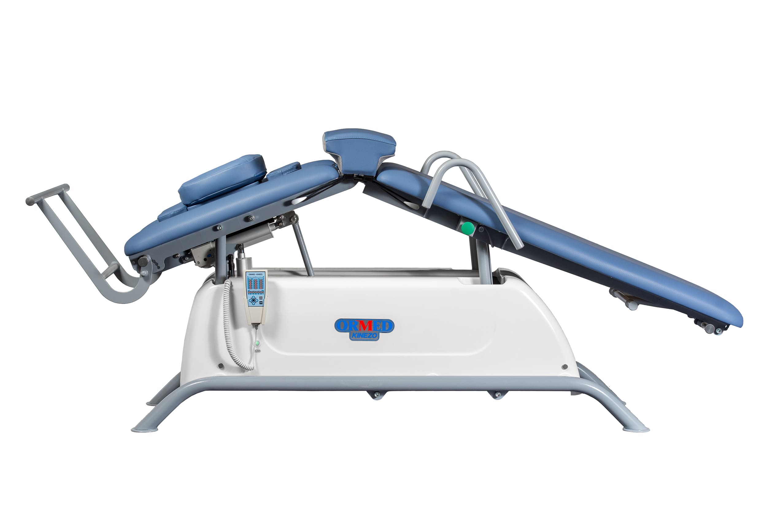 Установка для кинезотерапии Ормед-Кинезо Santreyd MED-137 - Вид №5