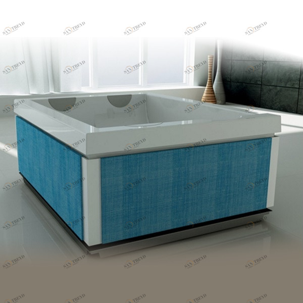 Мини-бассейн Unique Base 9445-077 Jacuzzi 9445077