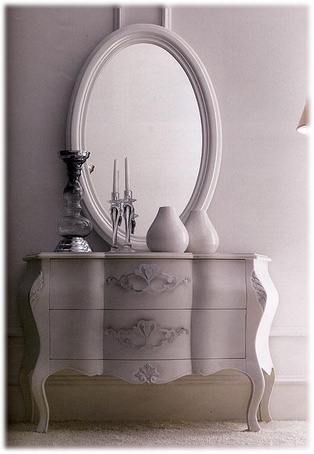 Зеркало Carlos CORTE ZARI 336 