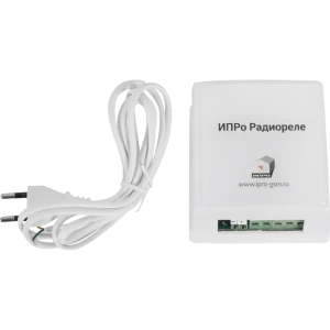 ИПРО Радиореле