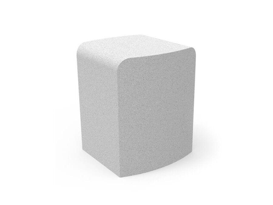 Бетонный стационарный столбик Studio Città STONE ARCH-00034605 - Вид №1