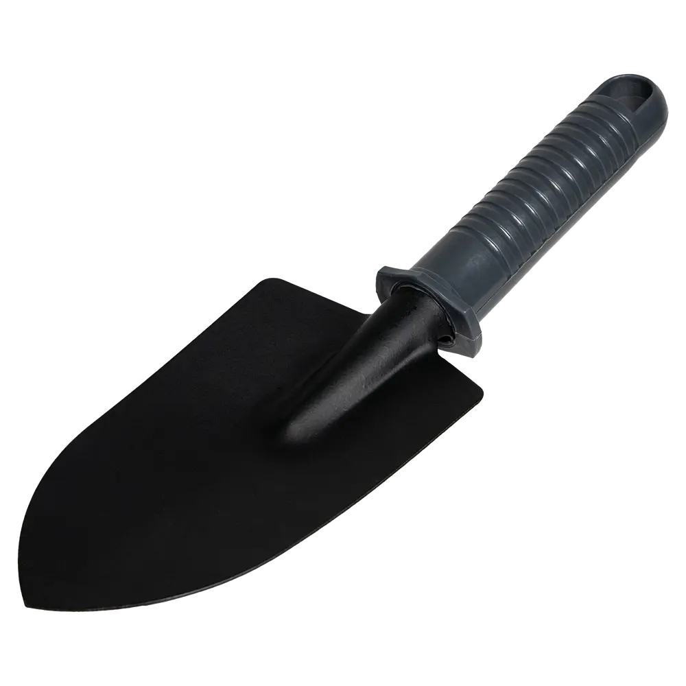 Совок посадочный BEGINIA сталь/полипропилен 8 см STLM-2011247 - Вид №1