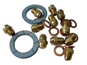 Комплект перенастройки на сжиженный газ Vaillant до 28 кВт