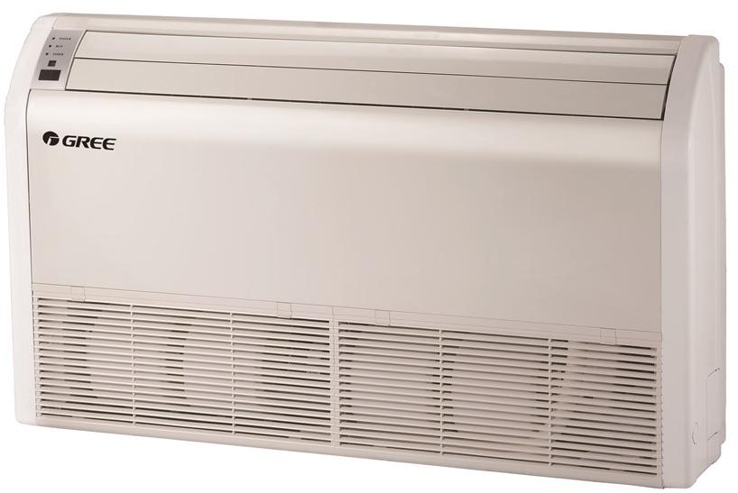 Gree Многоканальный кондиционер для жилых помещений Multisplit sun-id-1469552 - Вид №8