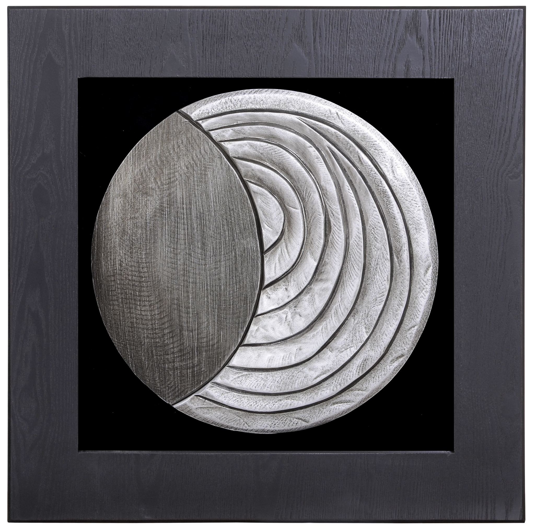 18914B Панно "Начало затмения" LAB.Space  - Вид №1