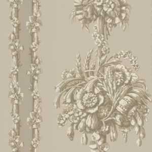 Traditional bathrooms Motivtapete Челси Chelsea - Little Greene