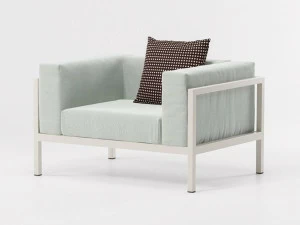 Kettal Садовое кресло из ткани Landscape #942110