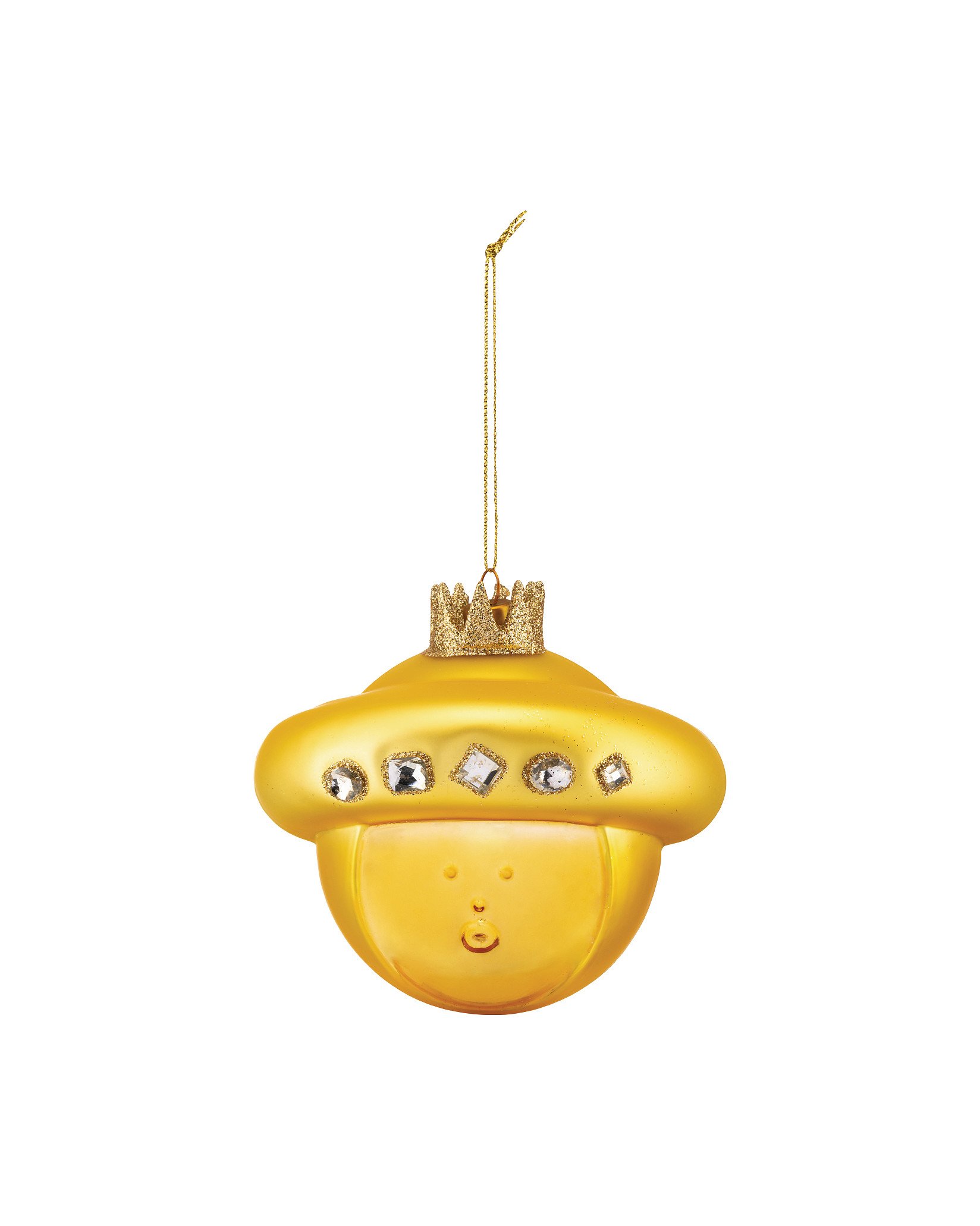 Елочный шар Алесси Бальдассарре Alessi AMJ13 10 - Вид №3