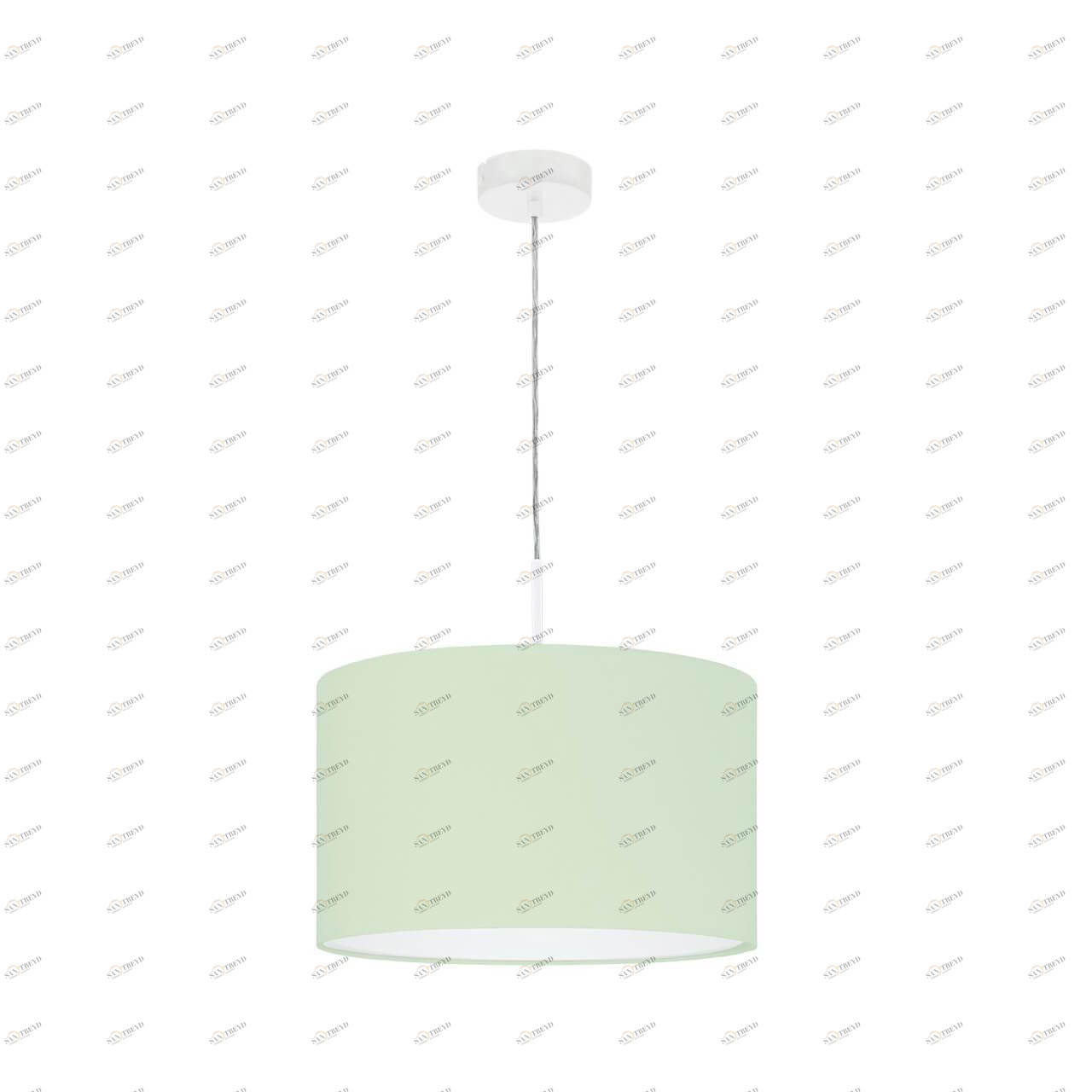 Подвесной светильник Eglo Pasteri-P 97377 EGLO PASTERI-P 276199 Зеленый 