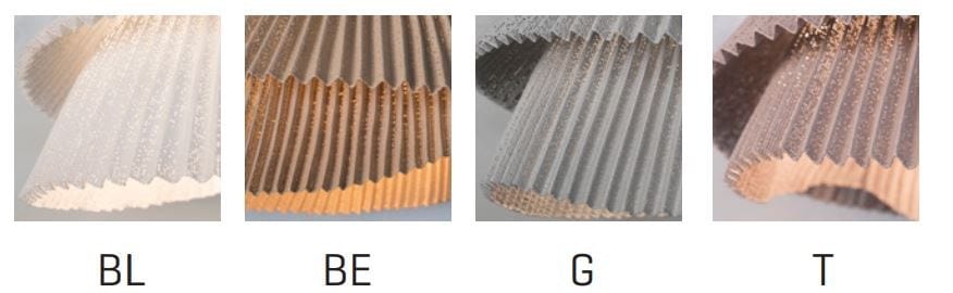 Светодиодная настольная лампа из нержавеющей стали A-Emotional Light Ura ARCH-00016027 - Вид №3