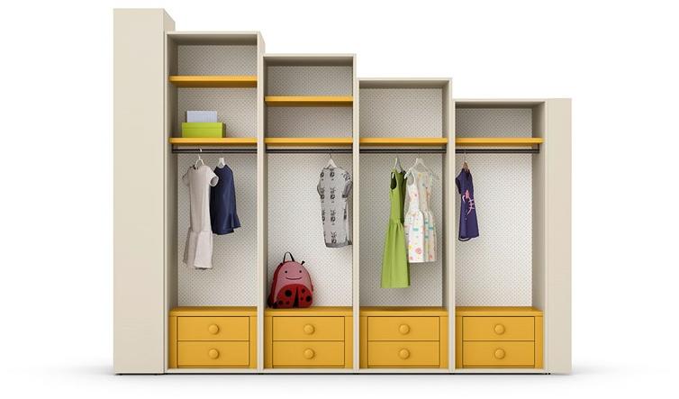 Nidi Гардеробные аксессуары sun-id-1402130 - Вид №2