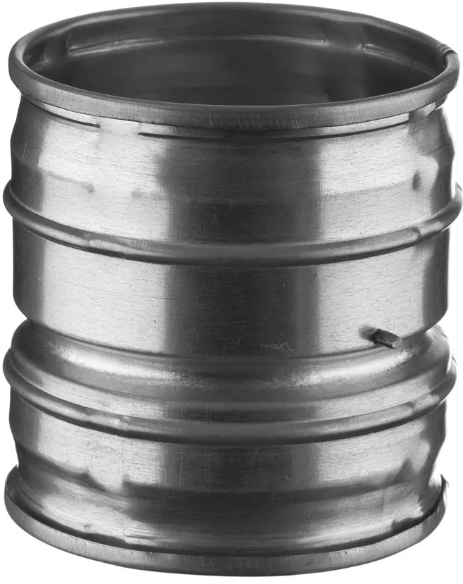 Обратный клапан вентиляционный ORE D125 мм для систем воздуховодов 82509642