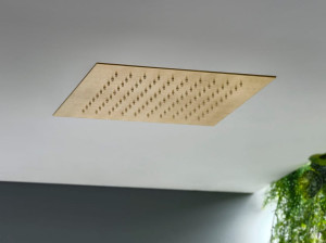 Душевая головка из нержавеющей стали