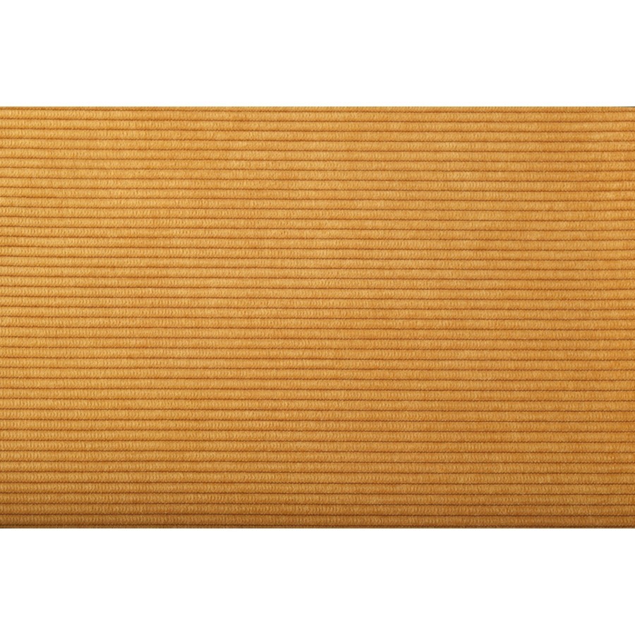 Кресло Ridge Kink Rib желтое Zuiver 1200053 - Вид №5