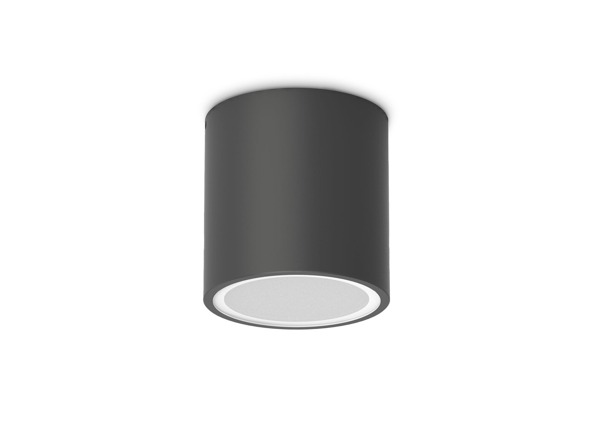 Открытый светодиодный потолочный светильник Ideal Lux Techo ARCH-00040551 - Вид №1