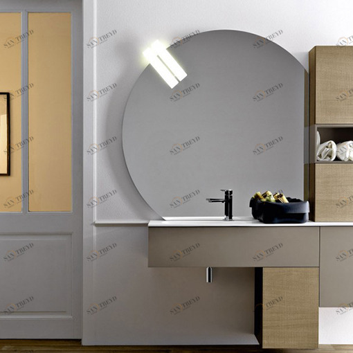 Комплект мебели для ванной Sky 103 Arbi Sky Seghettato Collection SKY103