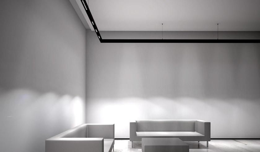 ONOK Lighting Алюминиевый линейный профиль для точечных светильников Modules sun-id-1476948 - Вид №1