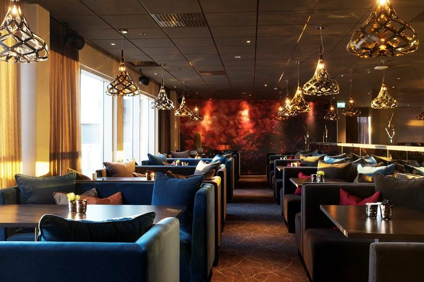 Slamp Подвесной светильник Morgana sun-id-1349280 - Вид №10