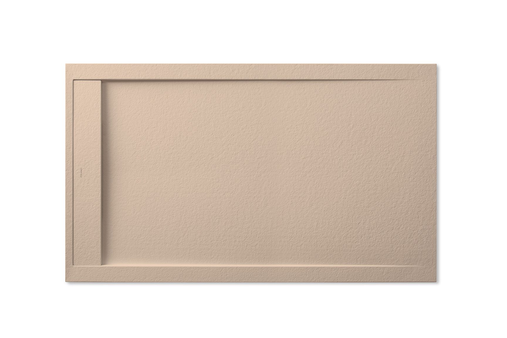 MCBATH Liceo Vulcano 140x80 Прямоугольный капучино sun-id-1959734 - Вид №1