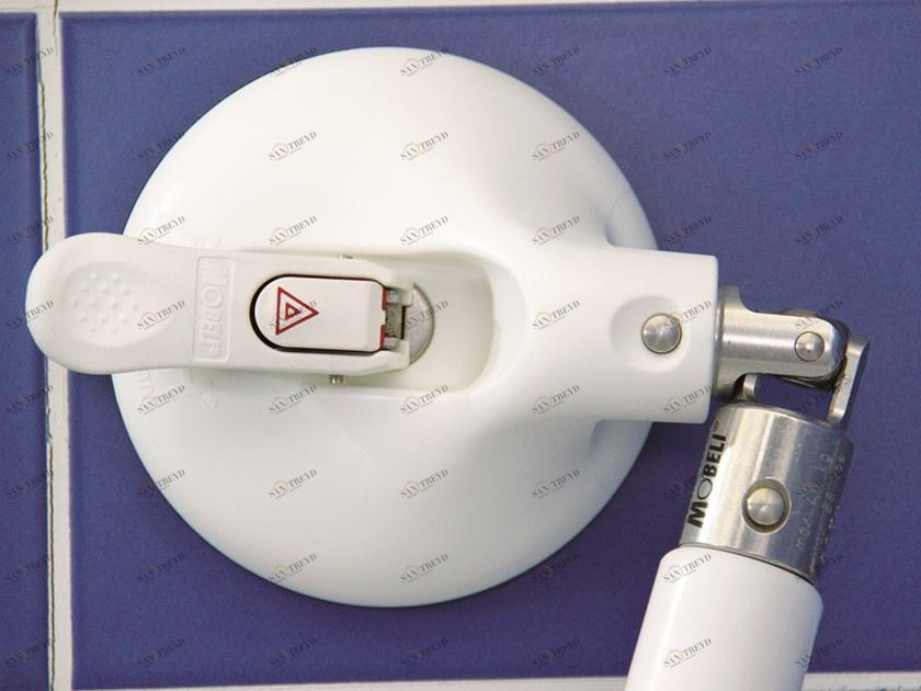 Mobeli Аксессуар для ручки  140-555 