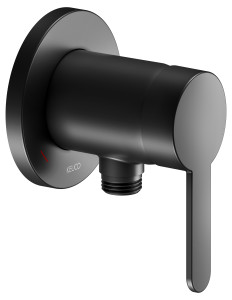 59552370301 Встраиваемый однорычажный смеситель с выводом для шланга DN 15 KEUCO IXMO