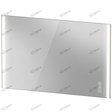 XV70440B1B1 Серии/XViu Зеркало с подсветкой Champagne Matt Duravit