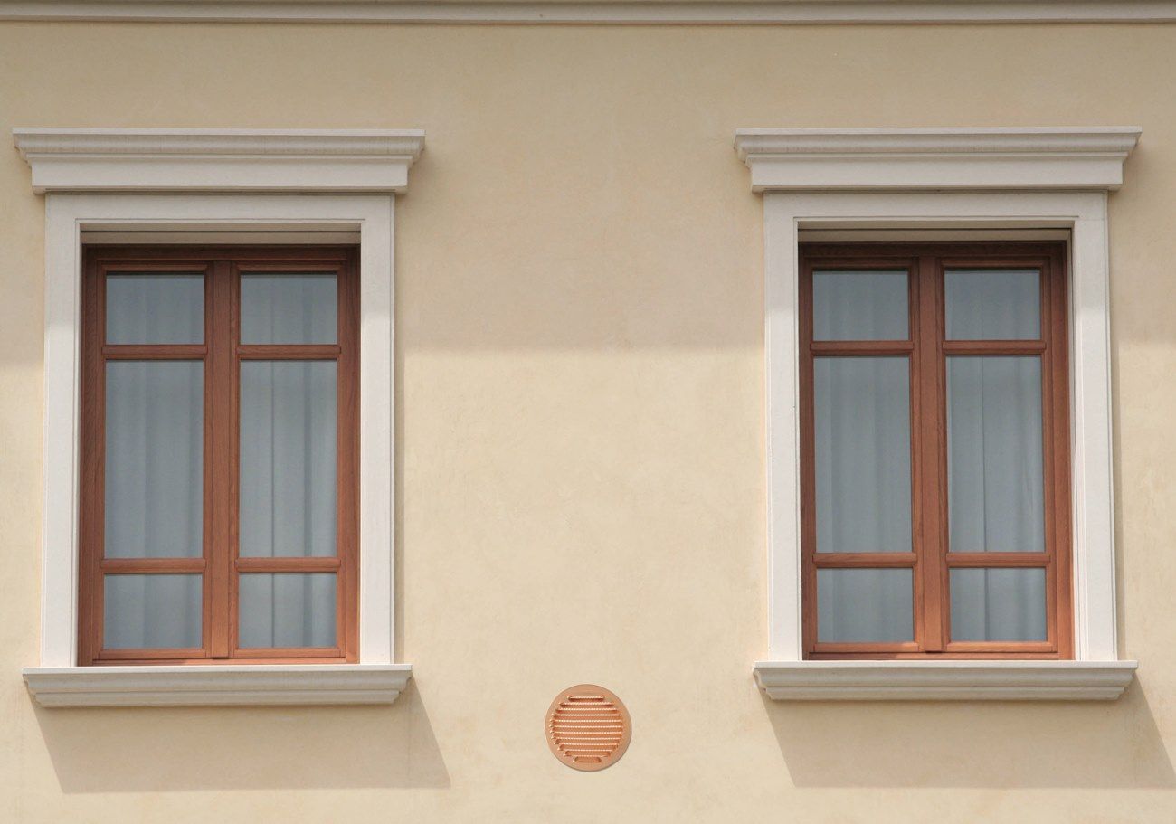 Встраиваемая решетка для отверстий от Ø 80 до 200 мм First Corporation вентиляция ARCH-00145385 - Вид №4