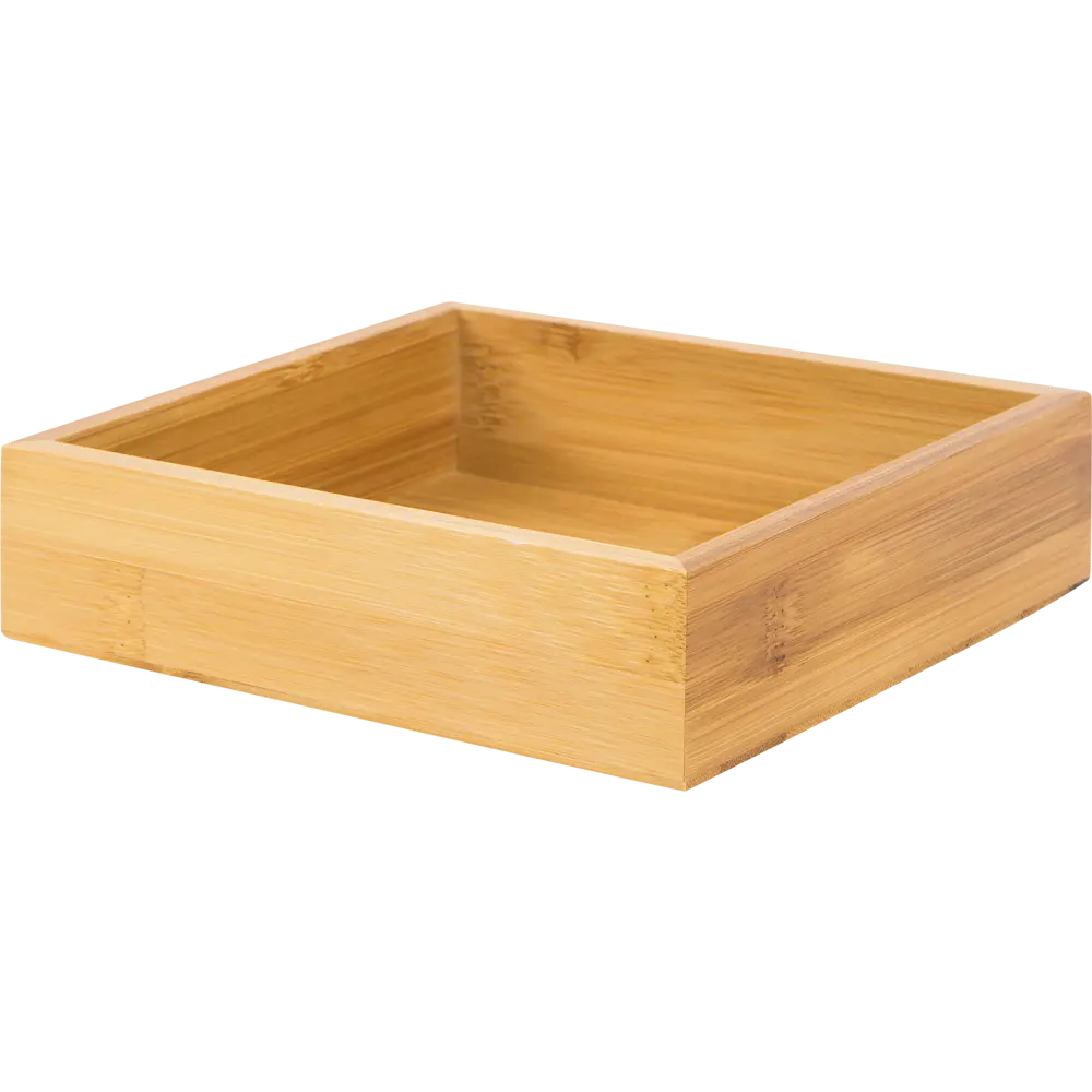 Sensea Bamboo — элегантный органайзер для ванной из бамбука 82779376 STLM-0035923