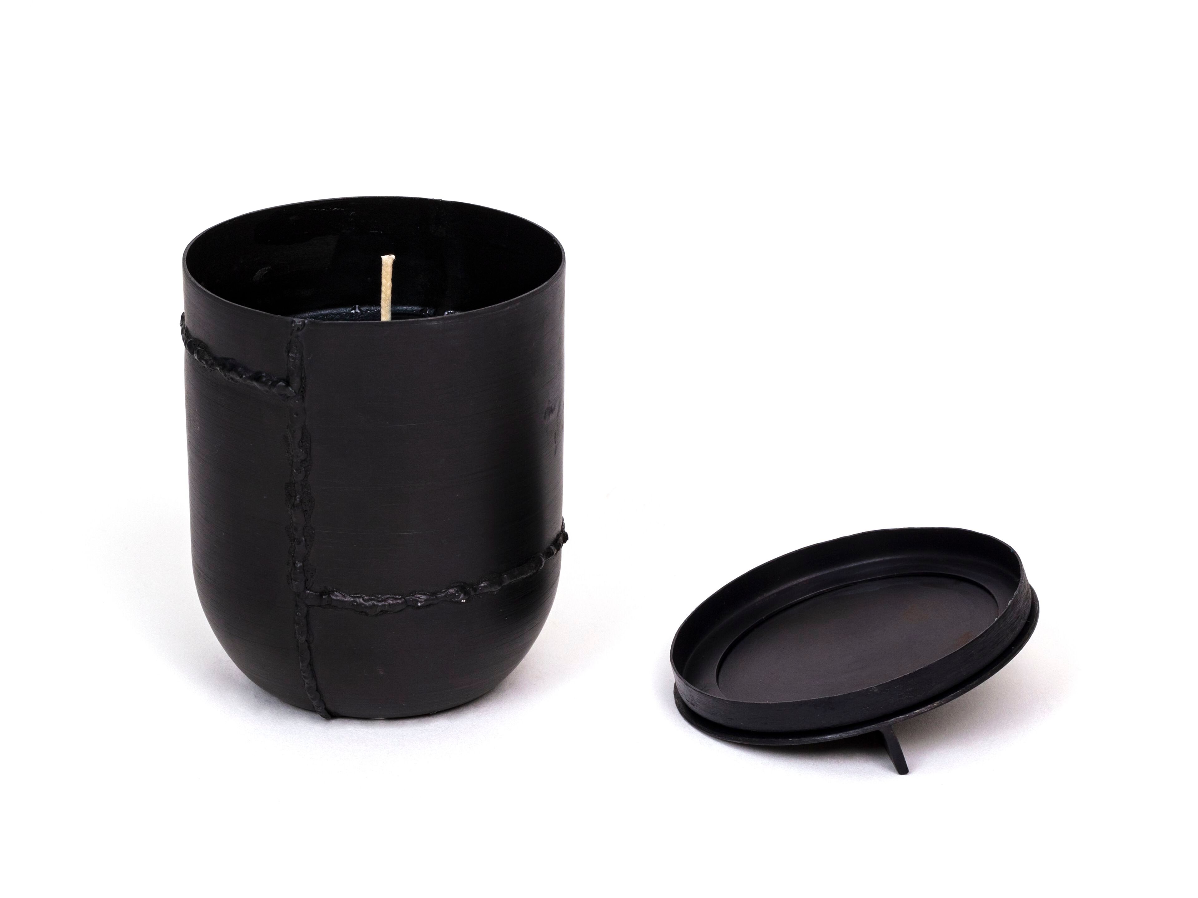 Алюминиевая свеча зажигания Seletti ACIER FUMÈE ARCH-00068231