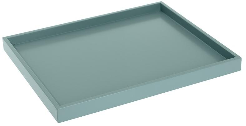 Schönbuch Прямоугольный поднос из фанерованной древесины Schonbuch sun-id-1453470 - Вид №3