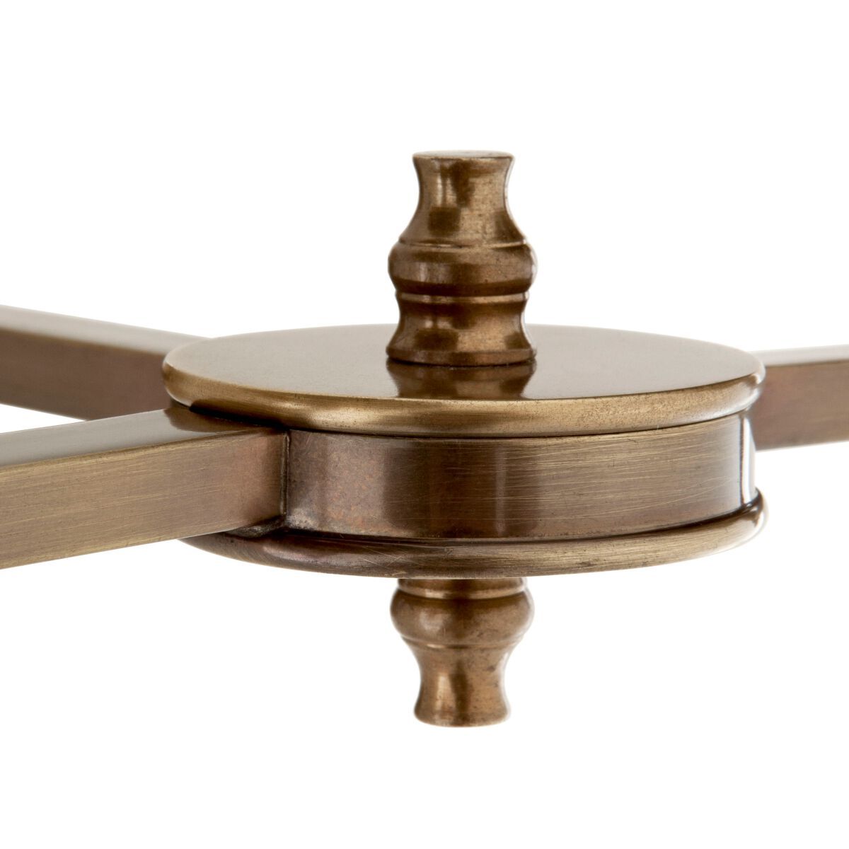 Настенный светильник Eichholtz LEXINGTON DOUBLE ARCH-00026306