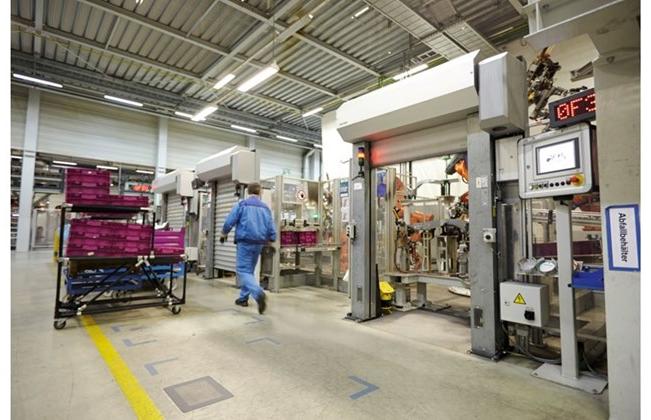 ASSA ABLOY Двери для защиты техники sun-id-1365843 - Вид №11