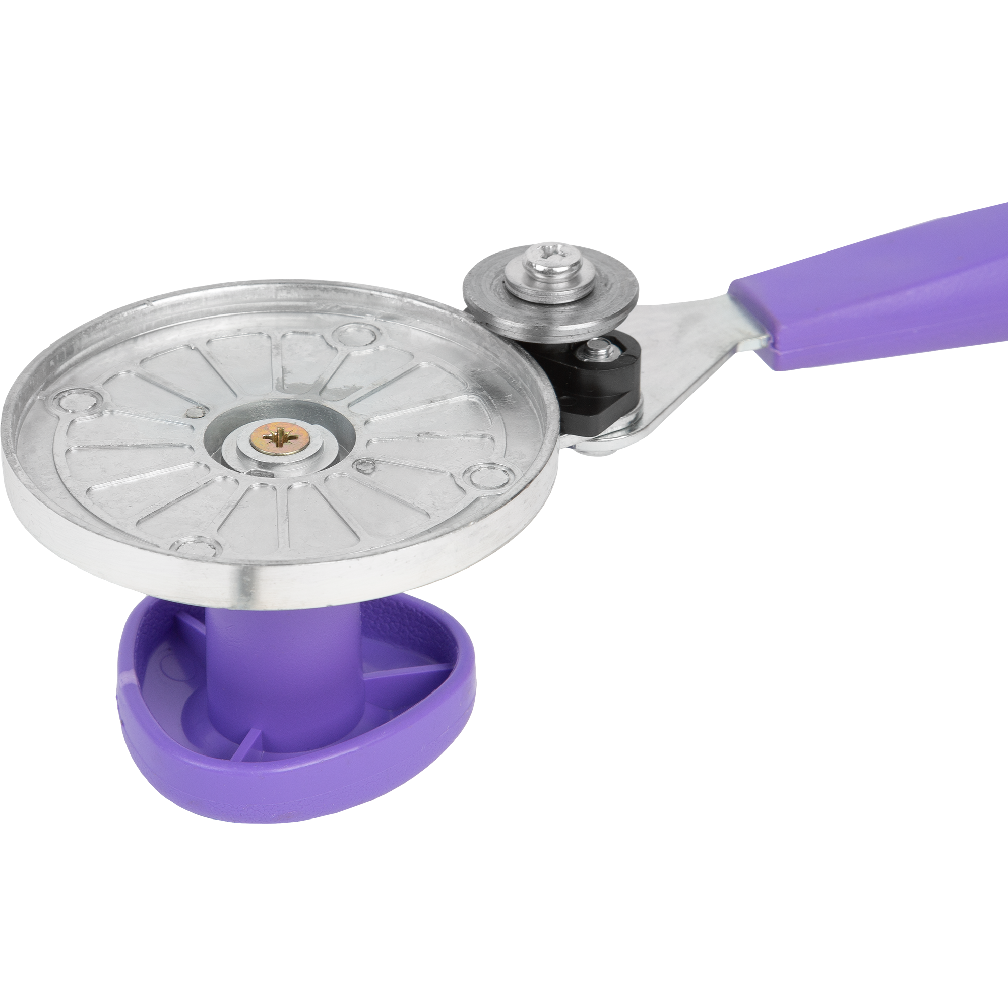 84758297 Машинка закаточная Улитка МкВ-п/автомат STLM-0054681 Santreyd  - Вид №1