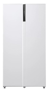 9248246 Холодильник Side by Side   LEX LSB530WID белый