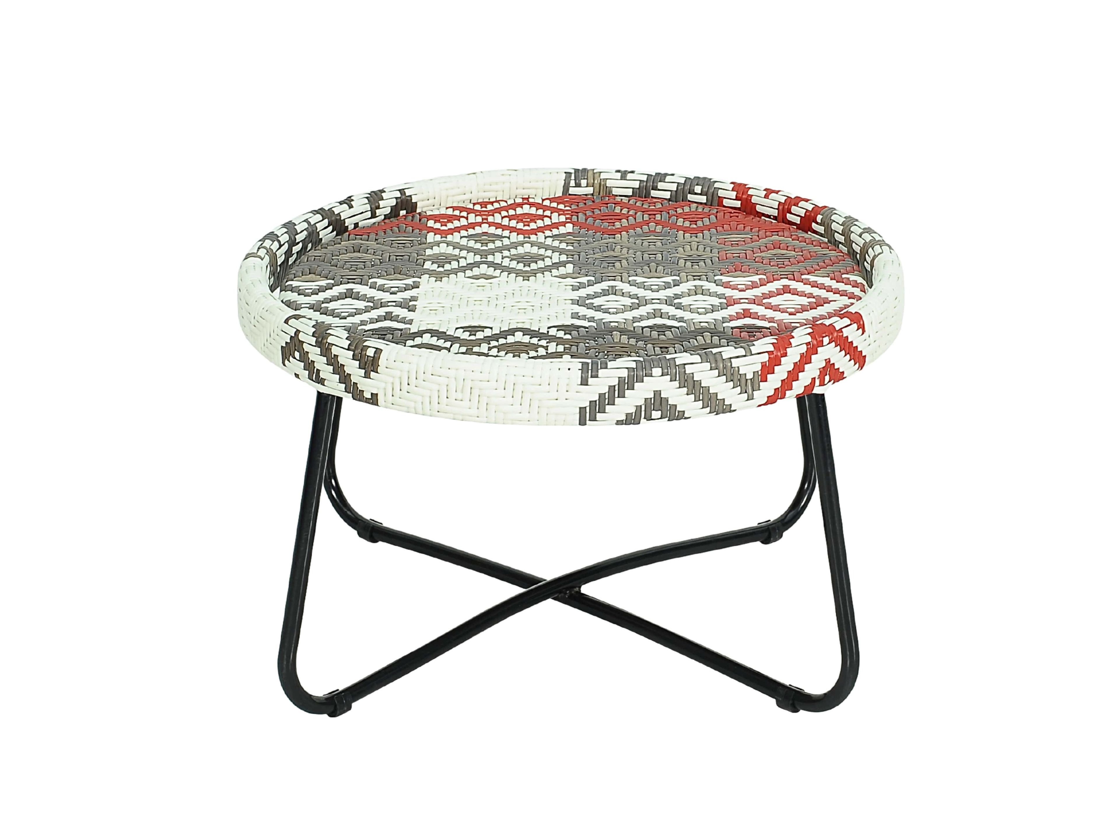 Низкая ткань табурет cbdesign Бразилия ARCH-00039464 - Вид №15