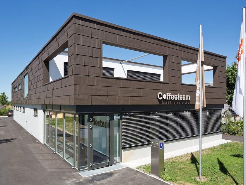 PREFA ITALIA Кровельные системы sun-id-1377597 - Вид №20