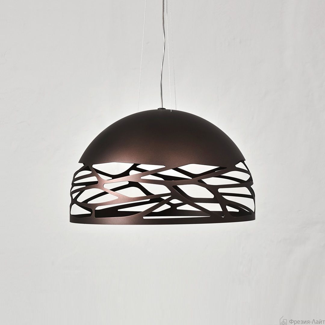 Studio Italia Design Kelly 141014 светильник подвесной 109939