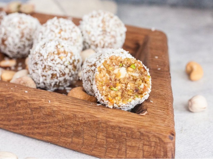 Тарелка "Ромб" Коричневый FUGA ECO WOOD 123543 Коричневый  - Вид №2