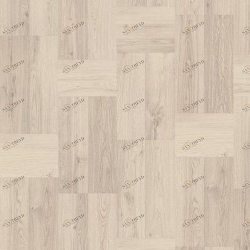 Ламинат EGGER Дуб Клифтон белый EPL057 1400100162