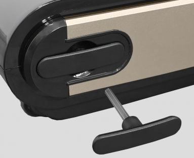 Беговая дорожка spacetech (amberlight) Svensson Body Labs sun-id-2068557 - Вид №9