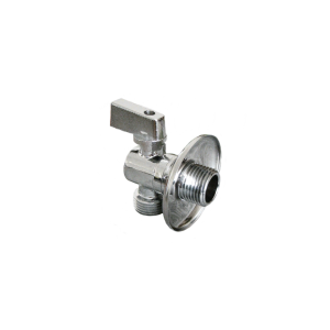 90672922 Кран шаровой с обратным клапаном 3/4" наружный / наружный STLM-0332440 AQUALINK