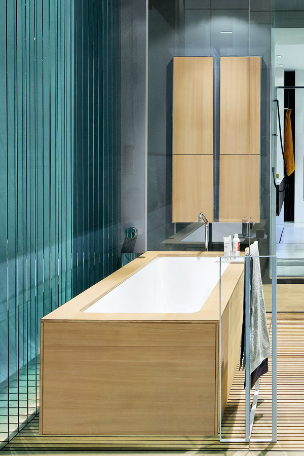 Makro облицованная ванна Style sun-id-2017719 - Вид №5