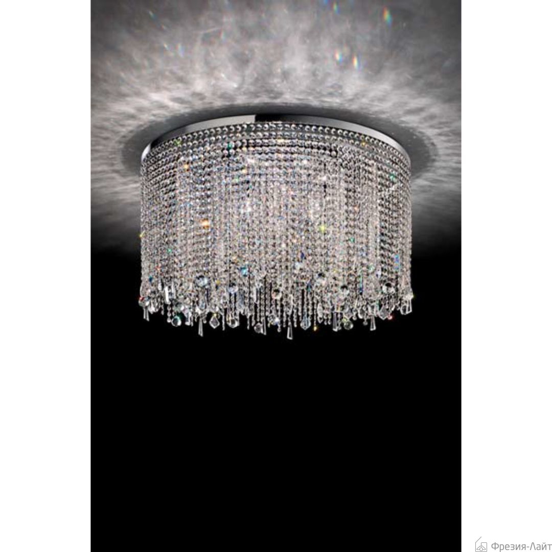 Masiero VE 811/PL3 RD потолочный ve811pl3rd