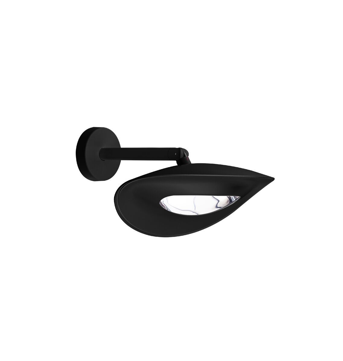 Литой алюминиевый настенный нагревательный светильник Phormalab Hotdoor ARCH-00082892 - Вид №6