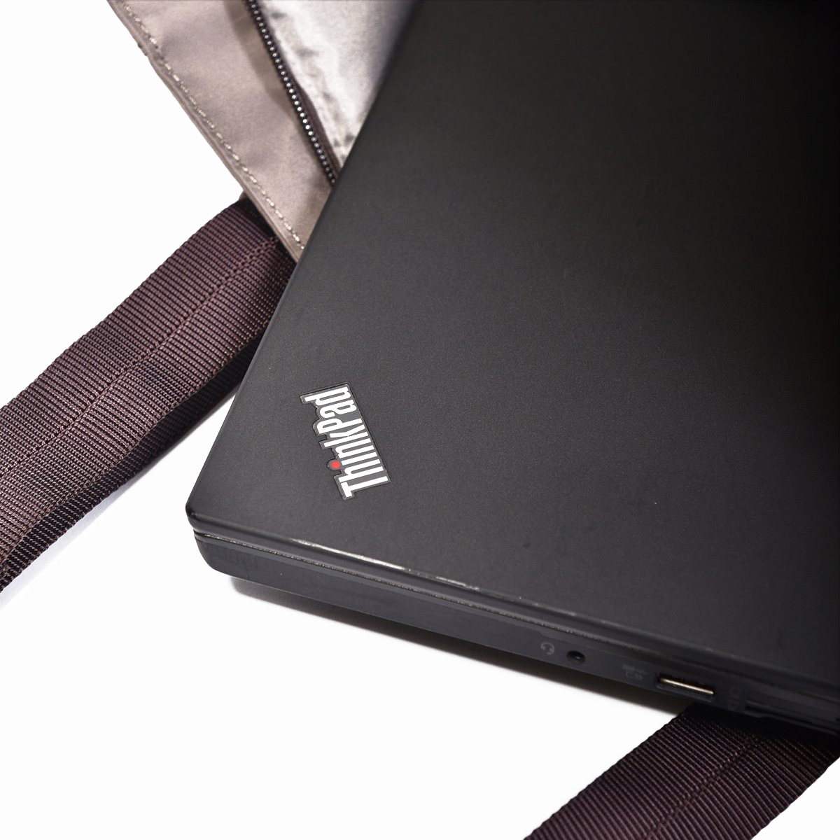 HIC424/316-01 Сумка HIC424 Elvira Large Tote 15 RFID Hedgren Inner City  - Вид №5