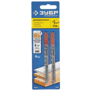 Пилки для лобзика ЗУБР 15590-4_z02 5306900