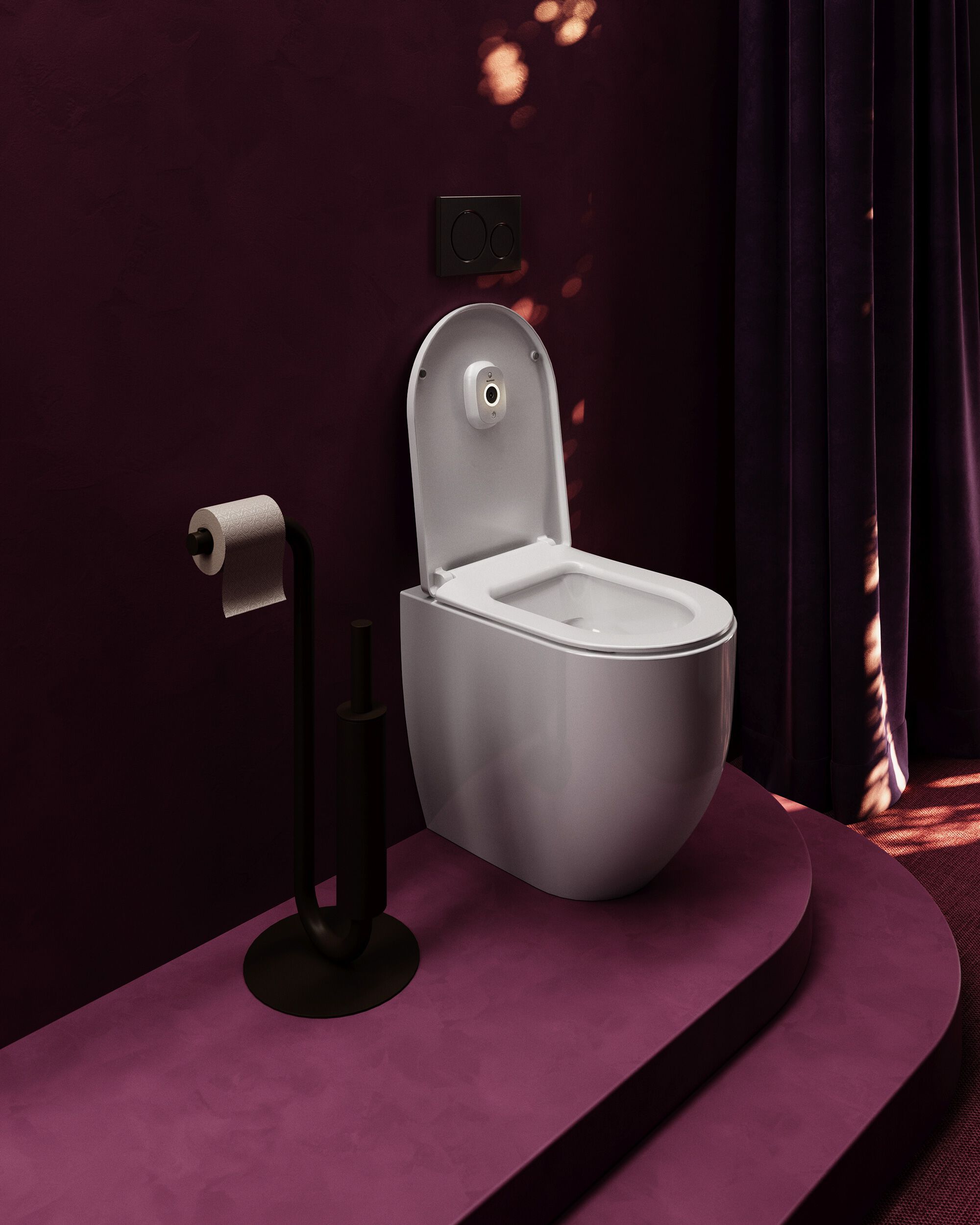 Система УФ-дезинфекции ArtCeram MAGICLIGHT ARCH-00027853 - Вид №4