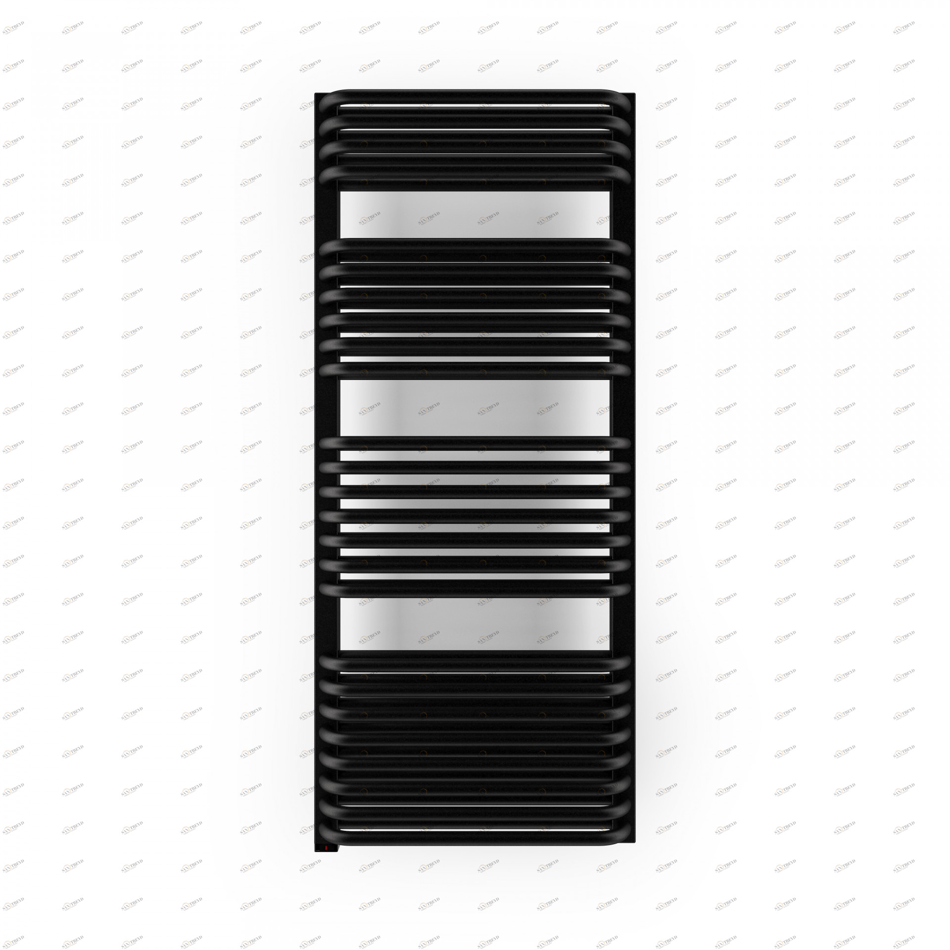 Полотенцесушители WZTYN126044 Tytus One Terma 8.37 