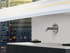 Knauf Italia Сухая плита из цемента и фибробетона